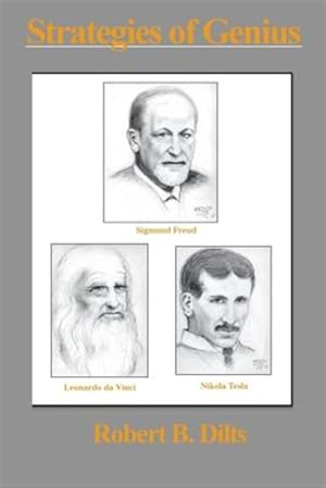 Bild des Verkufers fr Strategies of Genius : Volume III zum Verkauf von GreatBookPrices
