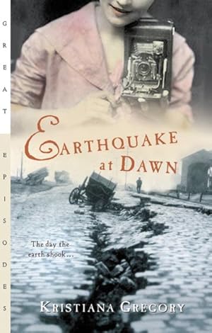 Seller image for Earthquake at Dawn for sale by GreatBookPrices