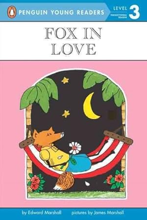 Seller image for Fox in Love for sale by GreatBookPrices