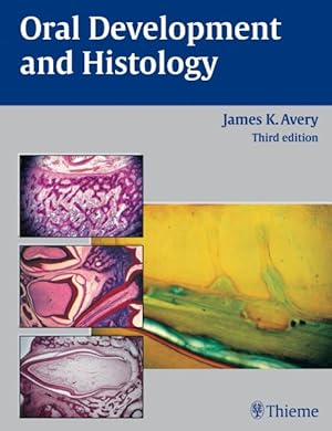 Seller image for Oral Development and Histology for sale by GreatBookPrices