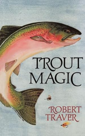 Seller image for Trout Magic for sale by GreatBookPrices