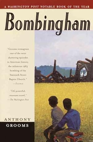 Seller image for Bombingham for sale by GreatBookPrices
