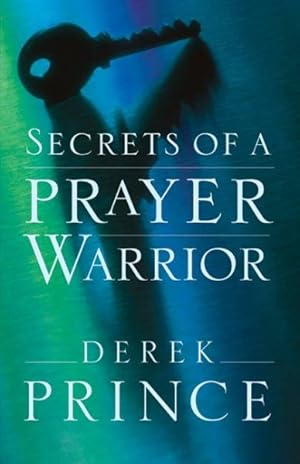 Seller image for Secrets of a Prayer Warrior for sale by GreatBookPrices