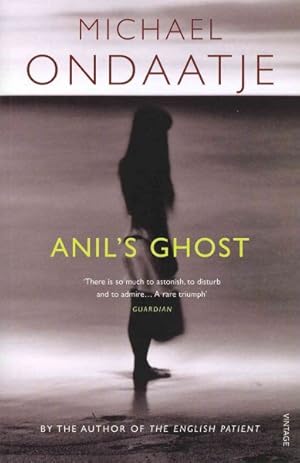 Immagine del venditore per Anil's Ghost venduto da GreatBookPrices