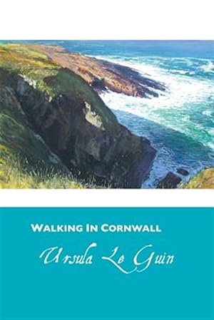 Immagine del venditore per Walking in Cornwall venduto da GreatBookPrices