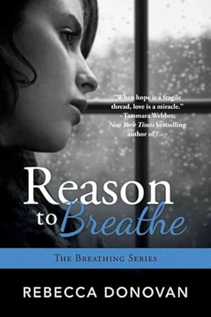 Seller image for Reason to Breathe for sale by GreatBookPrices