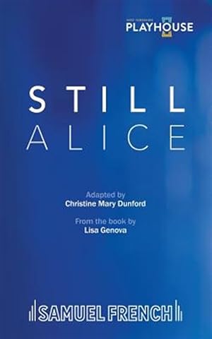 Seller image for Still Alice for sale by GreatBookPrices