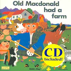 Immagine del venditore per Old Macdonald Had A Farm venduto da GreatBookPrices