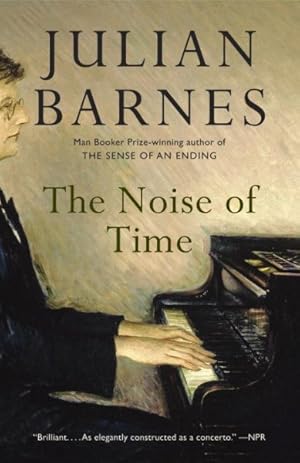 Seller image for Noise of Time for sale by GreatBookPrices