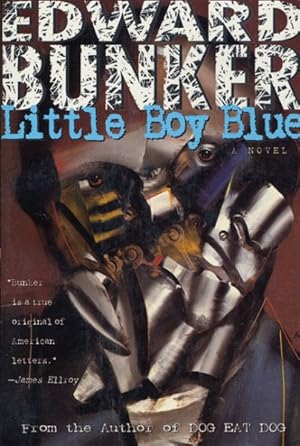 Seller image for Little Boy Blue for sale by GreatBookPrices