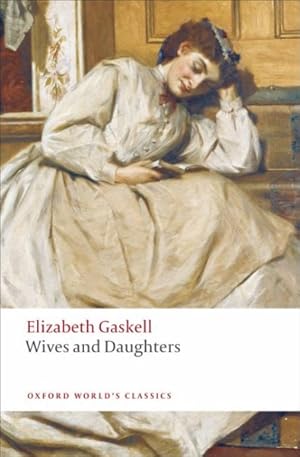 Immagine del venditore per Wives and Daughters venduto da GreatBookPrices