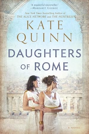 Seller image for Daughters of Rome for sale by GreatBookPrices