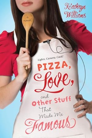 Seller image for Pizza, Love, and Other Stuff That Made Me Famous for sale by GreatBookPrices