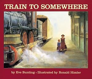 Seller image for Train to Somewhere for sale by GreatBookPrices