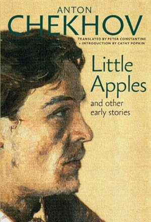Imagen del vendedor de Little Apples : And Other Early Stories a la venta por GreatBookPrices