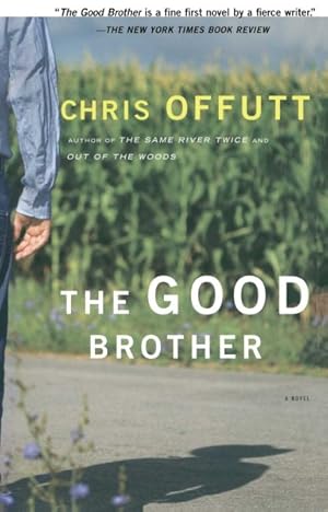 Seller image for Good Brother for sale by GreatBookPrices