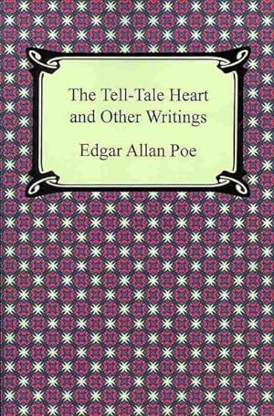 Seller image for Tell-Tale Heart and Other Writings for sale by GreatBookPrices