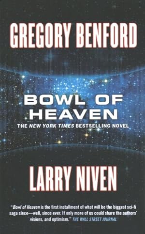 Bild des Verkufers fr Bowl of Heaven zum Verkauf von GreatBookPrices
