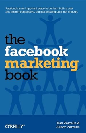 Image du vendeur pour Facebook Marketing Book mis en vente par GreatBookPrices