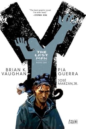 Seller image for Y the Last Man 1 for sale by GreatBookPrices