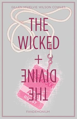 Immagine del venditore per Wicked + the Divine 2 : Fandemonium venduto da GreatBookPrices