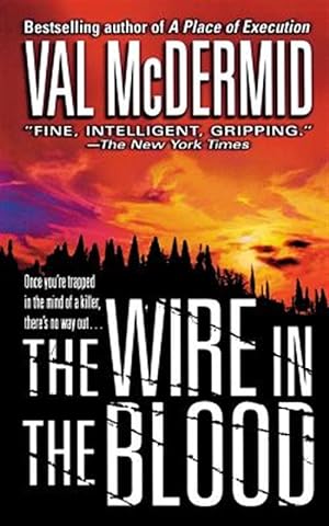 Immagine del venditore per Wire in the Blood venduto da GreatBookPrices