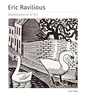 Bild des Verkufers fr Eric Ravilious zum Verkauf von GreatBookPrices