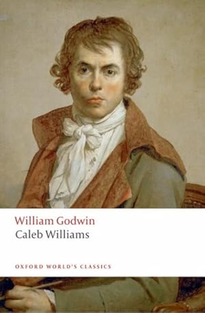 Seller image for Caleb Williams for sale by GreatBookPrices