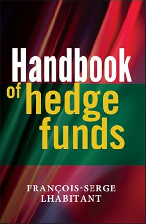 Seller image for Handbook of Hedge Funds for sale by GreatBookPrices