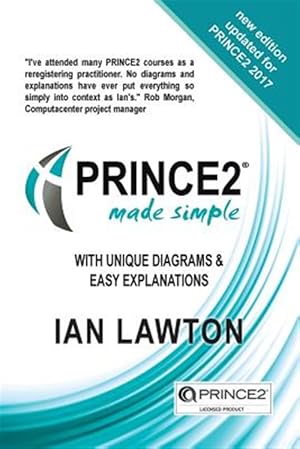 Imagen del vendedor de PRINCE2 Made Simple a la venta por GreatBookPrices