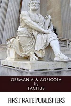 Image du vendeur pour Germania & Agricola mis en vente par GreatBookPrices