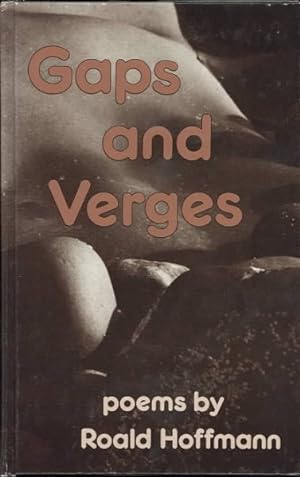 Image du vendeur pour Gaps and Verges : Poems mis en vente par GreatBookPrices