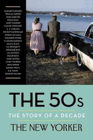 Imagen del vendedor de 50s : The Story of a Decade a la venta por GreatBookPrices