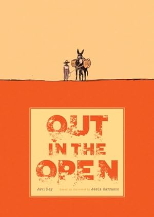 Imagen del vendedor de Out in the Open a la venta por GreatBookPrices