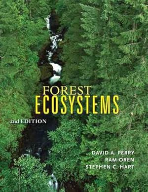 Seller image for Forest Ecosystems for sale by GreatBookPrices