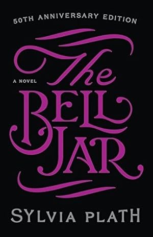 Bild des Verkufers fr Bell Jar zum Verkauf von GreatBookPrices