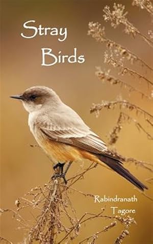 Seller image for Stray Birds for sale by GreatBookPrices