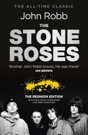 Seller image for Stone Roses and The Resurrection of British Pop : The Reunion Edition for sale by GreatBookPrices