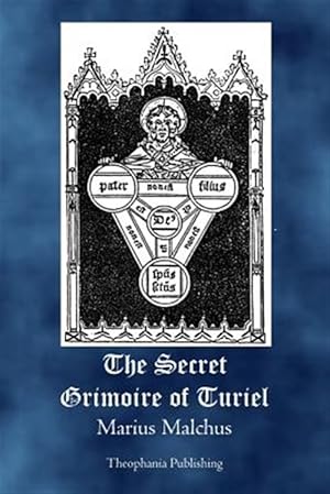 Imagen del vendedor de The Secret Grimoire of Turiel a la venta por GreatBookPrices