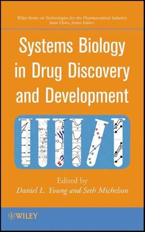 Immagine del venditore per Systems Biology in Drug Discovery and Development venduto da GreatBookPrices