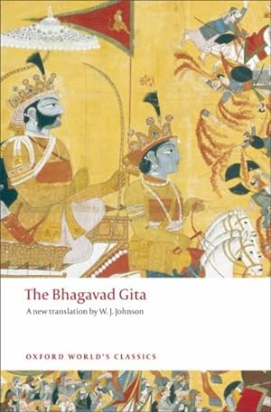 Seller image for Bhagavad Gita for sale by GreatBookPrices