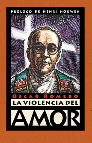Imagen del vendedor de LA Violencia Del Amor -Language: spanish a la venta por GreatBookPrices