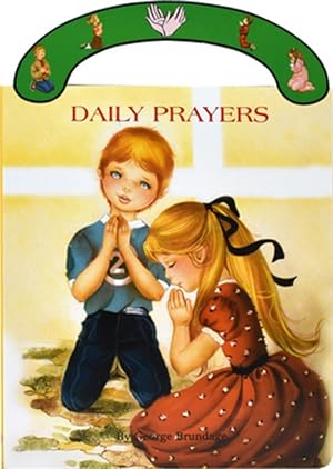 Seller image for Daily Prayers for sale by GreatBookPrices