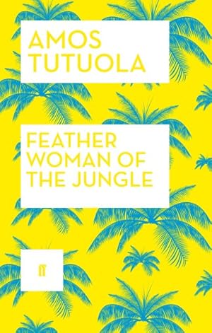 Seller image for Feather Woman of the Jungle for sale by GreatBookPrices