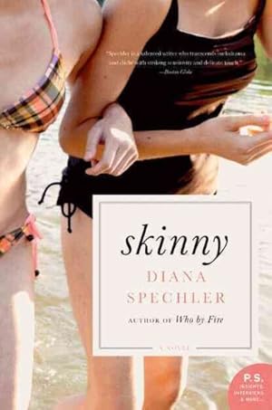 Seller image for Skinny for sale by GreatBookPrices