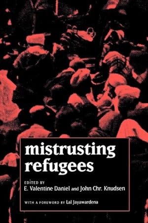 Seller image for Mistrusting Refugees for sale by GreatBookPrices