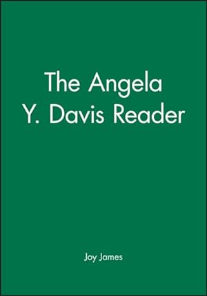 Seller image for Angela Y. Davis Reader for sale by GreatBookPrices