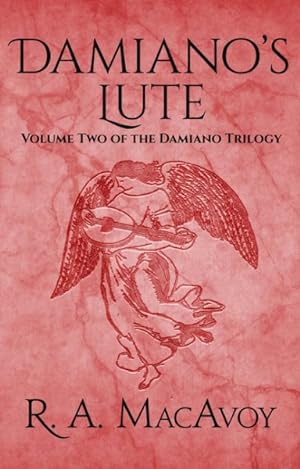 Seller image for Damiano's Lute for sale by GreatBookPrices