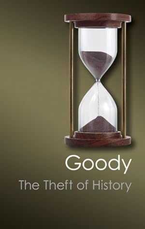 Immagine del venditore per Theft of History venduto da GreatBookPrices