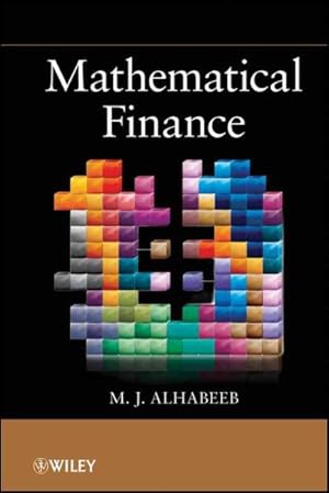 Seller image for Mathematical Finance for sale by GreatBookPrices